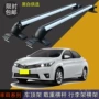 Reiz Rayling Corolla Camry Vijay Puri Corolla Yashili giá hành lý xà ngang khung mái ánh sáng đứng giá nóc xe ô tô tải