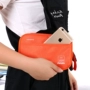 Slim thẻ túi người đàn ông của mini zip coin purse nữ cặp vợ chồng Hàn Quốc thẻ bộ điều khiển của giấy phép holster thẻ ID chủ ví calvin klein