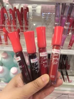 Hàn quốc Etude nhà Etude Nhà lip men ad lip gloss lip men người yêu ngọt ngào son bóng son bóng lâu dài 	son bóng ko màu	