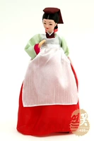 Оригинальная импортная кукла, Южная Корея, P09005