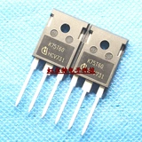 IGBT Triode IKW75N60T K75T60 TO-247 75A600V Оригинал