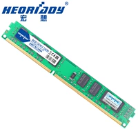 Hong Siangxiang DDR3 1600 8G настольная панель памяти Одиночная 8G Память компьютера.