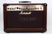 Được cấp phép Marshall Marshall AS50D 50W guitar điện hộp âm thanh Guitar tích hợp - Loa loa