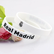 Người hâm mộ Real Madrid cung cấp đồ trang sức lưu niệm món quà sinh nhật bóng đá vòng đeo tay vòng tay C Luo Bell J Luo - Vòng đeo tay Cuff