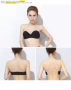 2018 mới trở lại vô hình đồ lót backless mặc áo ngực đặc biệt một mảnh thoải mái quây áo ngực do lot nu