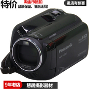 Máy ảnh Panasonic HDC-HS80GK chính hãng được sử dụng máy ảnh kỹ thuật số HD HD DV