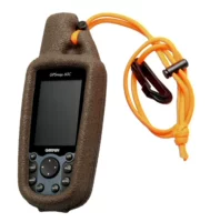 Garmin Jiaming GPSMAP 60CSX Hunter's Portable Protection Satch Set Set American Production