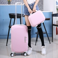 Hộp mật khẩu hộp du lịch vali nữ vali xe đẩy trường hợp nam nhỏ tươi phổ quát bánh xe sinh viên đại học dễ thương Hàn Quốc vali xiaomi passport
