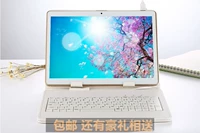 Phụ kiện máy tính bảng với bàn phím và chuột vỏ 8.3 inch Zhongbai EZpad mini3 4 s bảo vệ bìa da trường hợp ốp ipad