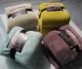 Mùa đông dày flannel san hô fleece chăn chăn sheets sofa chăn đóng dấu bằng văn phòng giản dị chăn chăn nỉ nhung
