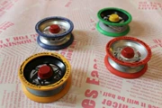 Yo-Yo Yo-Yo 80 Sau 90 tuổi thơ Thời thơ ấu Đồ chơi hoài cổ