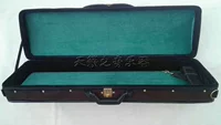 Фабрика прямой продажи высоких аксессуаров национальных музыкальных инструментов 5 для установки коробки Jinghu Beijing Hulu Skin -plel из коробки Jinghu Free Shipping