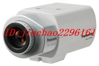 Подлинный Panasonic WV-CP300/CH WV-CP304CH Matsushita Мониторинг камеры пятна Spot Fake One штраф десять