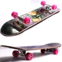 (Bốn bánh đôi-up skateboard) Canada Maple-bánh xe ván trượt dành cho người lớn thể thao mạo hiểm skateboard junior skateboard mũ bảo hiểm xe đạp thể thao