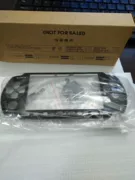 PSP3000 PSP2000 Bao vây hoàn toàn Shell Thay thế công cụ đùn vỏ Gửi phim - PSP kết hợp