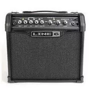 Loa Guitar Điện LINE6 SPIDER IV 15w Spider 4 (có hiệu ứng ngoại vi tương tự loa) - Loa loa