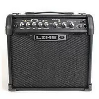 Loa Guitar Điện LINE6 SPIDER IV 15w Spider 4 (có hiệu ứng ngoại vi tương tự loa) - Loa loa loa panasonic