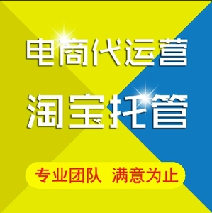 Taobao Tmall Интернет -магазин хостинг магазин