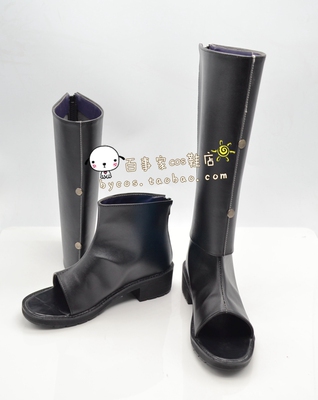 taobao agent Naruto Haruyo cosplay shoe COS shoes number G48