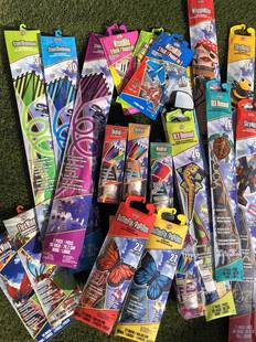 0 Kite Butterfly Chinese Dragon Spider -Man Steel Man Steel Teaching Kite