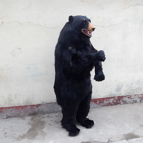 Реалистичная модель животного, фигурка