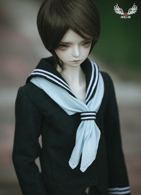 taobao agent [Sale] 4 points/3 points/70 uncle/2 sauce set clothes (1/3bjd doll SD13 man)