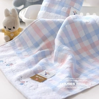 Марлевый мягкий хлопковый детский шарф для раннего возраста, детское полотенце