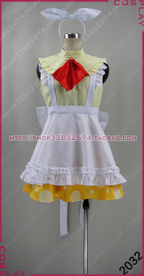 taobao agent 2032 COS clothing lovelive!R_ の e の Someday 覚 r 小 小 r r r r r