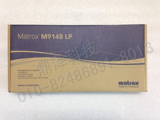 Видеокарта с Matrox m9148 1г четыре