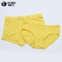 23MEN tình yêu cedar phương thức vài đồ lót sexy mid-rise nam boxer shorts tóm tắt của phụ nữ quần lót nam