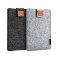 kindle eBook nắp bảo vệ 558 vỏ 958 KP3 túi lót 6-inch túi chung Paperwhite3 - Phụ kiện sách điện tử ốp ipad pro 11