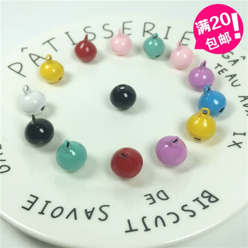 Колокольчик, чокер, DIY, домашний питомец