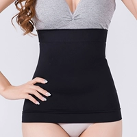 Sau sinh corset vành đai mùa hè mỏng thoáng khí bụng với cơ thể hình tráng để nhận được dạ dày chùm vành đai thắt lưng nữ đồ lót nam nữ