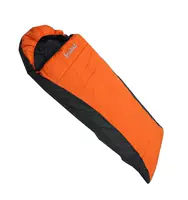 Navarland đi bộ đường dài ngoài trời cắm trại du lịch đơn phong bì túi bông rỗng NS104002 50 - Túi ngủ túi ngủ mùa đông cho người lớn