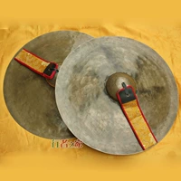 Медные этнические большые музыкальные инструменты, «сделай сам»