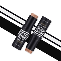 Của nam giới Trang Điểm Hàn Quốc SNPCOS của Nam Giới Che Khuyết Điểm Che Khuyết Điểm Stick Foundation Cream Bìa Sẹo Sẹo mỹ phẩm cho nam tốt nhất	