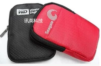 Мобильный жесткий диск защитный мешок мобильный жесткий диск сумка 2,5 дюйма с жесткой дисковой сумкой жесткий диск мобильный жесткий диск защитный чехол