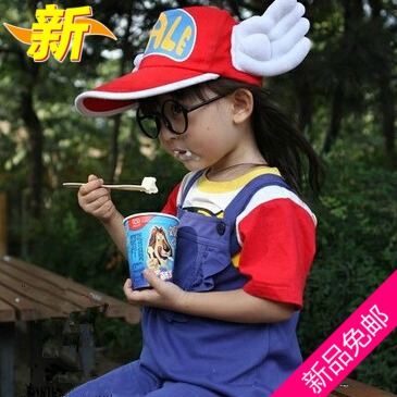 taobao agent Pijama, T-shirt, children's suit, clothing, cosplay