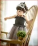 Công chúa váy nghệ thuật trang phục khác mô hình trẻ em nhiếp ảnh quần áo quần áo ảnh nhiếp ảnh trẻ em nhiếp ảnh 2-4 bexinhshop shop