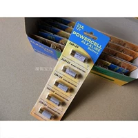 Батарея, штора, 23A, 12v, 12v, 23A, дистанционное управление, анти-кража