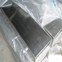 Производитель Guangdong Wuhang напрямую поставьте 304 Квадратные спецификации из нержавеющей стали с большим количеством большой бесплатной доставки, яркой поверхности и без растрескивания