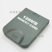 GMAE Cube 128M Карта памяти NGC128M Карта памяти карты памяти карты памяти GC Card Card
