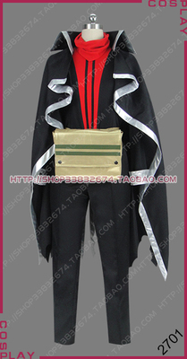 taobao agent 2701 cosplay Costume will be the new product of the country of the country's Eagle Star