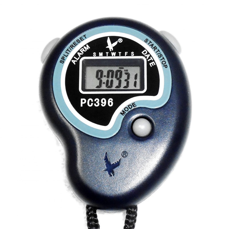 原装正品PC396秒表 学生计时器 竞赛表 码表 跑表淘宝网