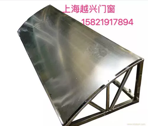 Шанхайский аутентичный 304 нержавеющий ритуал на открытом воздухе подвесная подвеска Прозрачная выносливая доска из нержавеющей стали из нержавеющей стали.