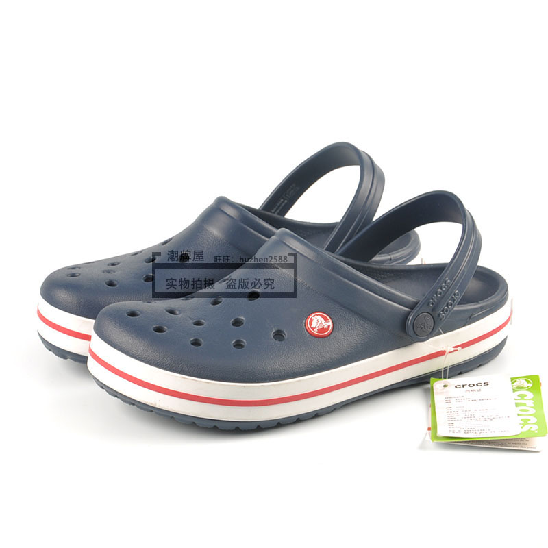 crocs for men new