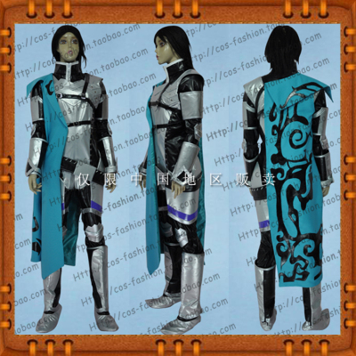 taobao agent Free shipping Tokyo big vendor sale of the Three Kingdoms Warriors 6th Clock Cosplay Cosplay Men and Women's Clothing Clothing Shooting