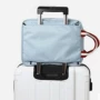 Túi du lịch nam mới, hành lý xách tay, nữ công suất lớn túi lên máy bay, túi du lịch, trường hợp không thấm nước, trường hợp xe đẩy túi treo xe máy chống nước