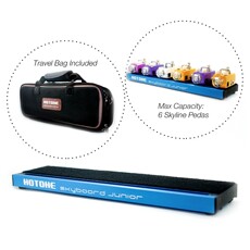 Аксессуары для гитары hotone skyboard junior