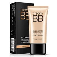 Hình ảnh vẻ đẹp kem che khuyết điểm bb cream nude trang điểm che khuyết điểm bền lâu dưỡng ẩm Hàn Quốc nền tảng chất lỏng làn da nhạy cảm làm sáng màu da kem bb collagen hàn quốc